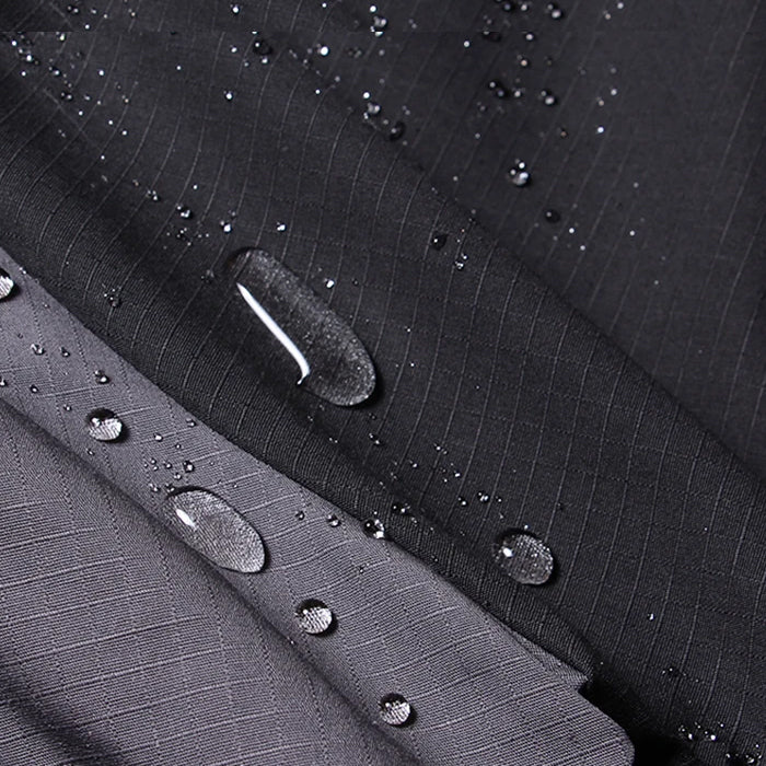 Conjunto Félix Grant Impermeável Durável: Proteção Completa para Aventuras ao Ar Livre