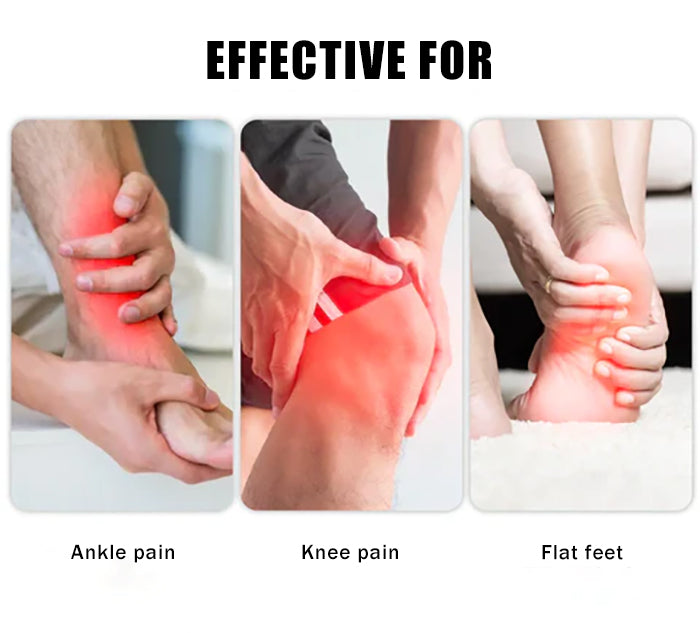 Tênis Masculino Aventura: Amplo, Amortecido, Suporte de Arco, Antiderrapante, Impermeável