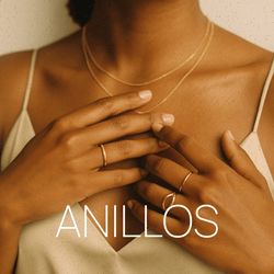 ANILLOS - Luvilette