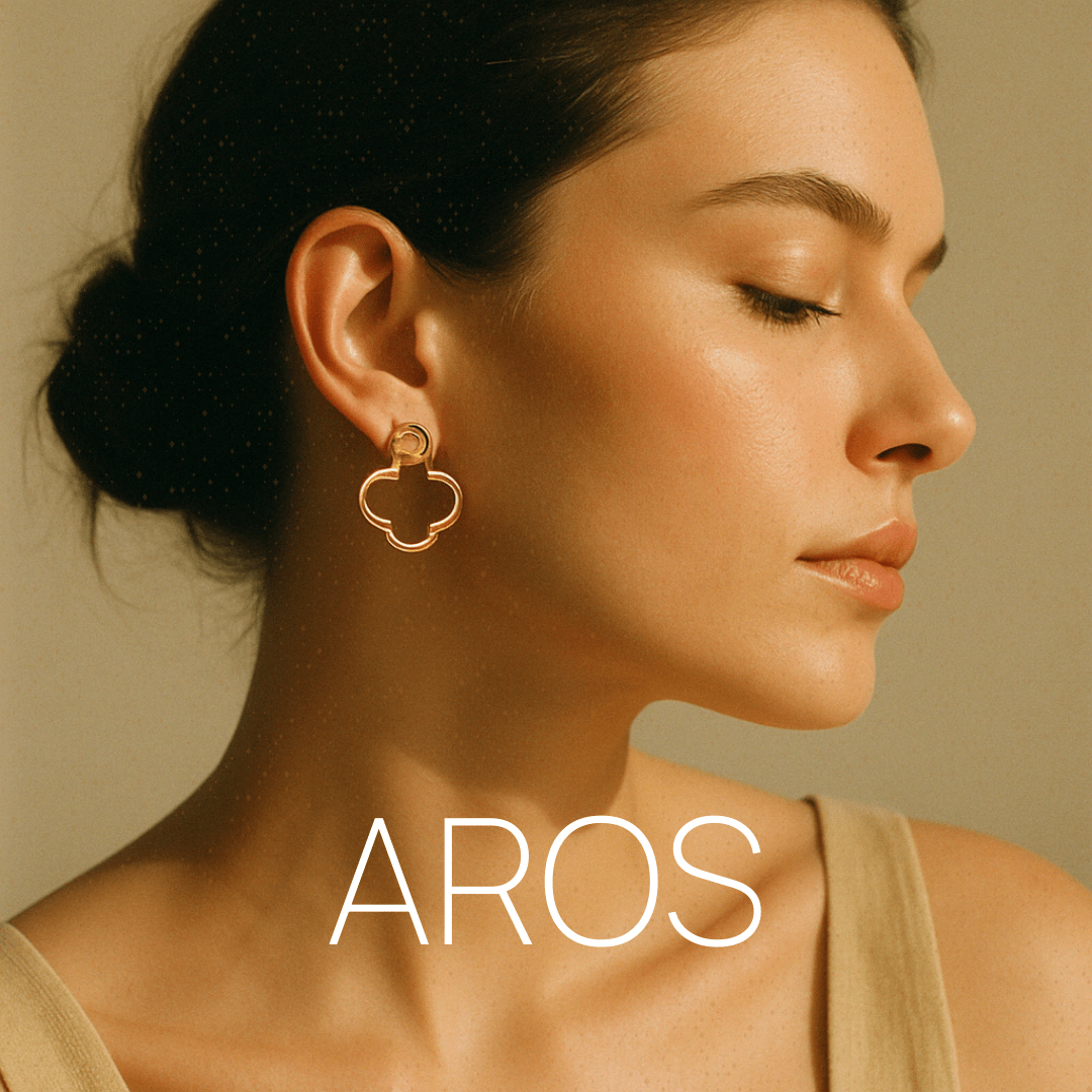 AROS - Luvilette