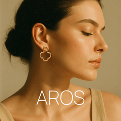 AROS - Luvilette