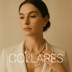 COLLARES - Luvilette