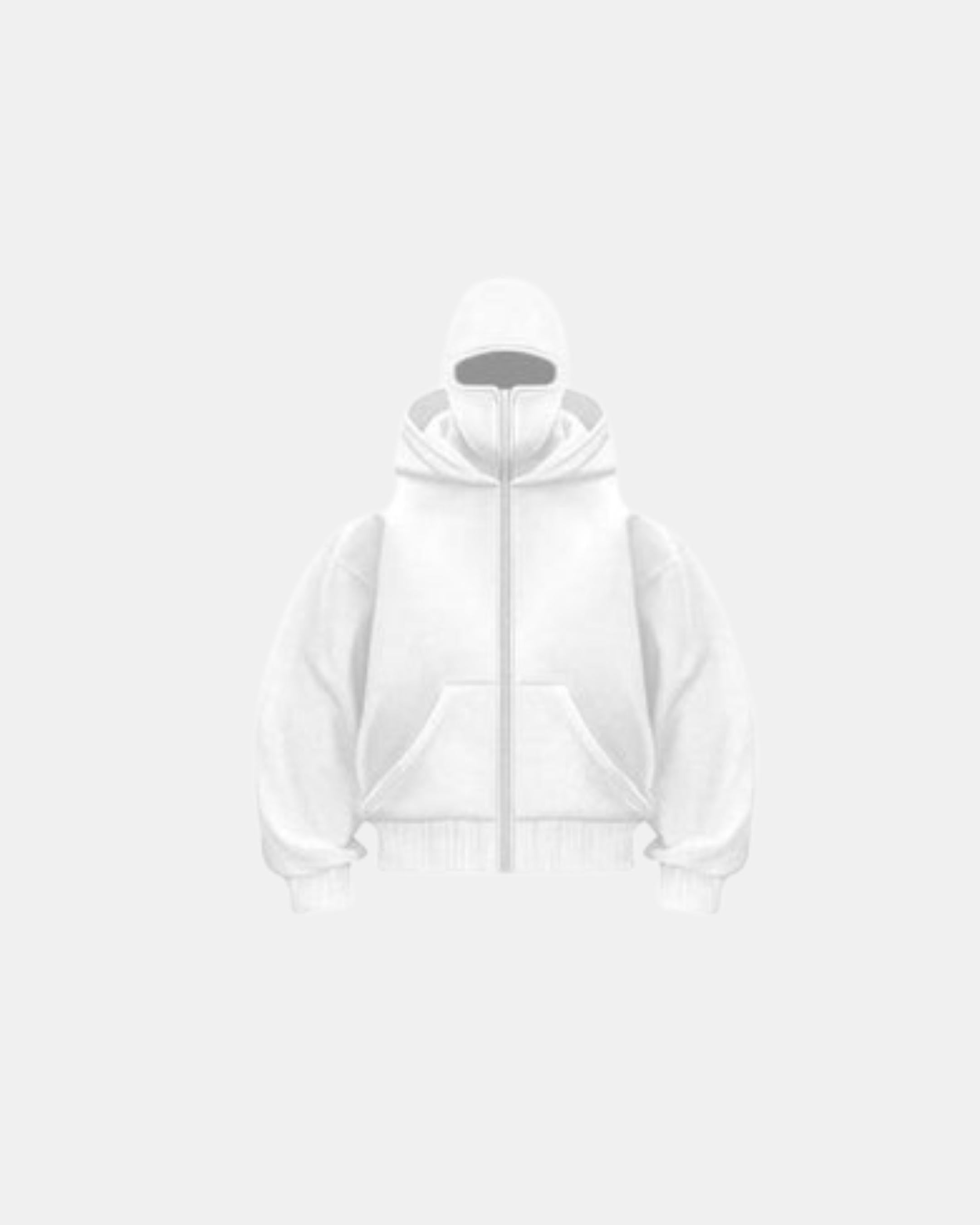 Jaqueta Moletom Feminino Cloudfeel Soana: Leveza, Conforto e Estilo Versátil