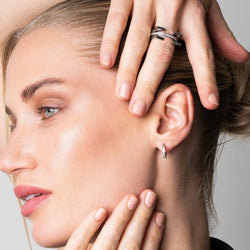 Anillo Truth de Plata