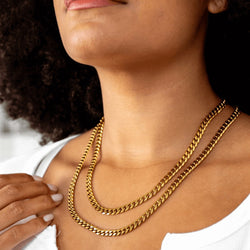 Colgante Selenza Oro 18K